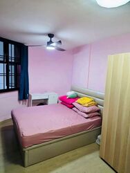 Blk 339A Sun Trellis (Sembawang), HDB 5 Rooms #558275051